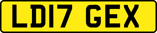LD17GEX