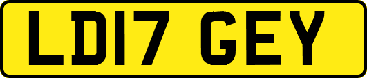 LD17GEY
