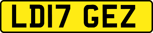 LD17GEZ