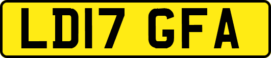 LD17GFA