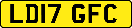 LD17GFC
