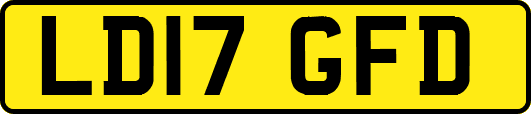 LD17GFD