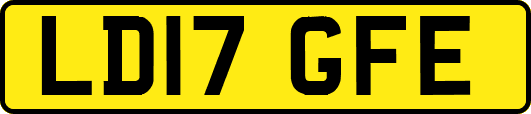 LD17GFE