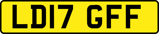 LD17GFF