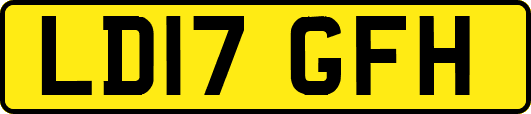 LD17GFH