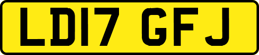 LD17GFJ