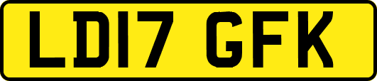 LD17GFK
