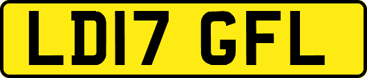 LD17GFL