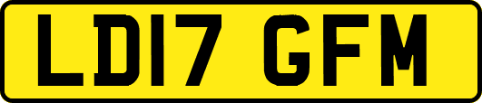 LD17GFM