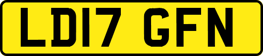 LD17GFN