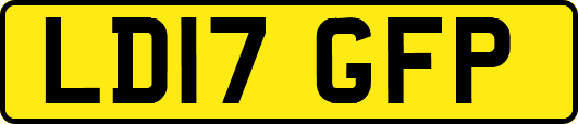 LD17GFP