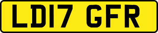 LD17GFR