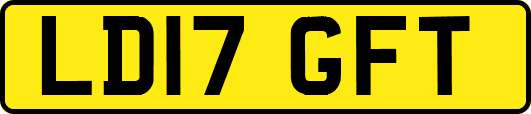 LD17GFT
