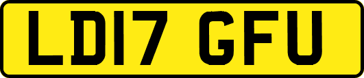 LD17GFU