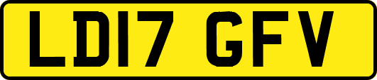 LD17GFV