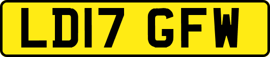 LD17GFW