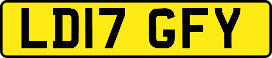 LD17GFY