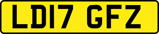 LD17GFZ
