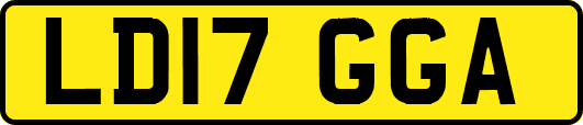 LD17GGA