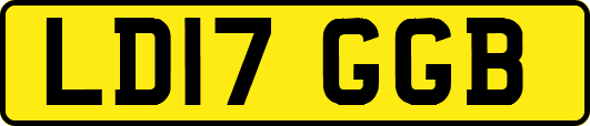 LD17GGB