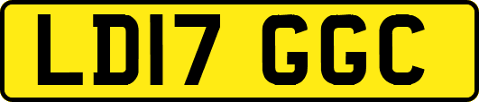 LD17GGC