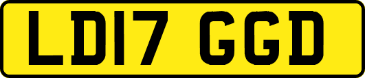 LD17GGD