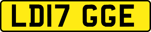 LD17GGE