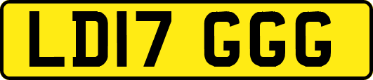 LD17GGG