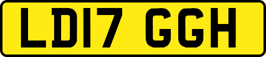 LD17GGH