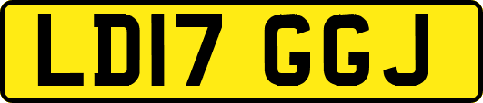 LD17GGJ