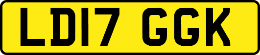 LD17GGK