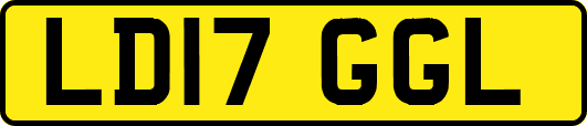 LD17GGL