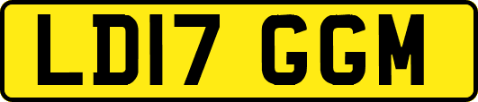 LD17GGM