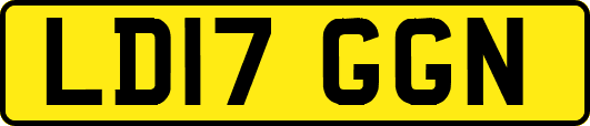 LD17GGN