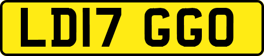 LD17GGO