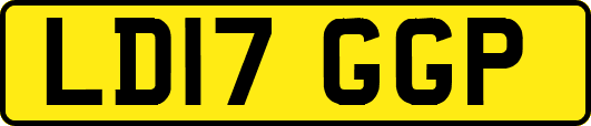 LD17GGP