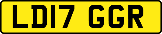 LD17GGR