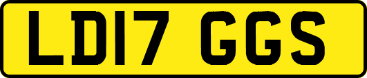 LD17GGS