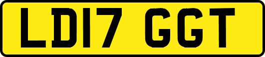 LD17GGT