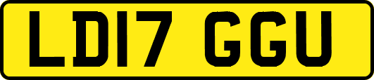 LD17GGU