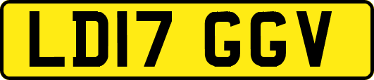 LD17GGV