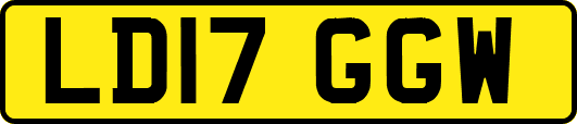 LD17GGW