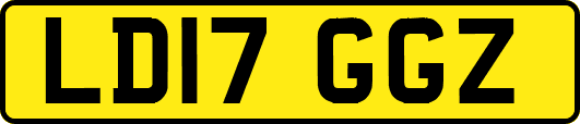 LD17GGZ