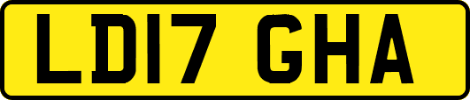 LD17GHA
