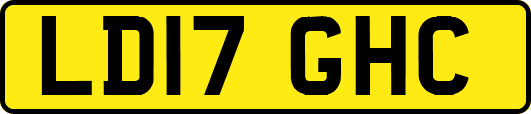 LD17GHC