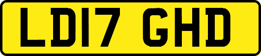 LD17GHD