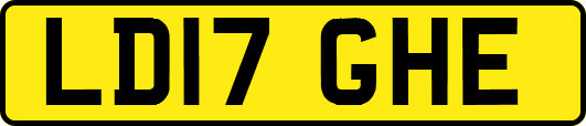 LD17GHE