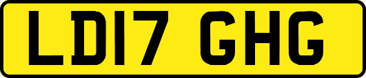 LD17GHG
