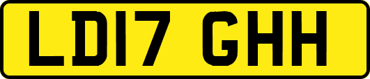 LD17GHH