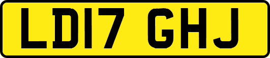 LD17GHJ